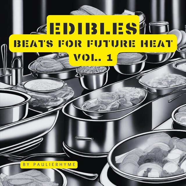 Edibles Vol. 1