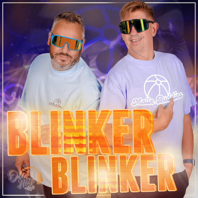 Blinker Blinker