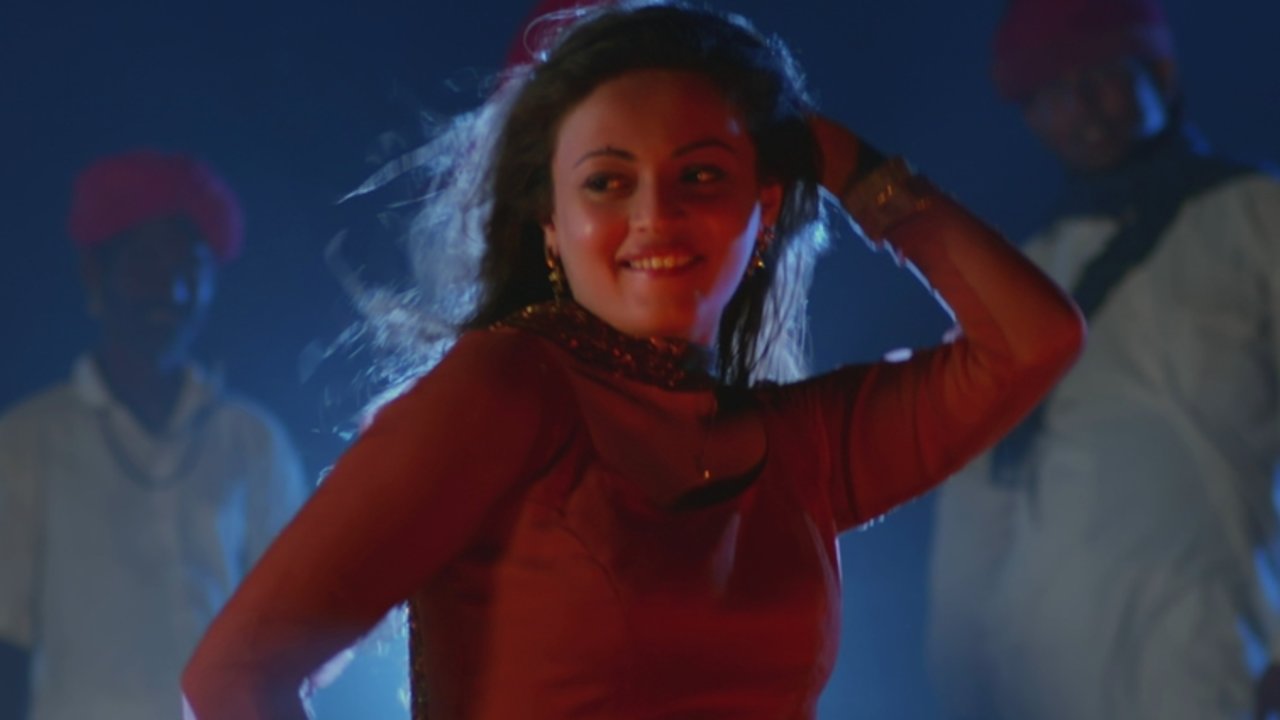 Teri Masumiyat (From "Bezubaan Ishq")