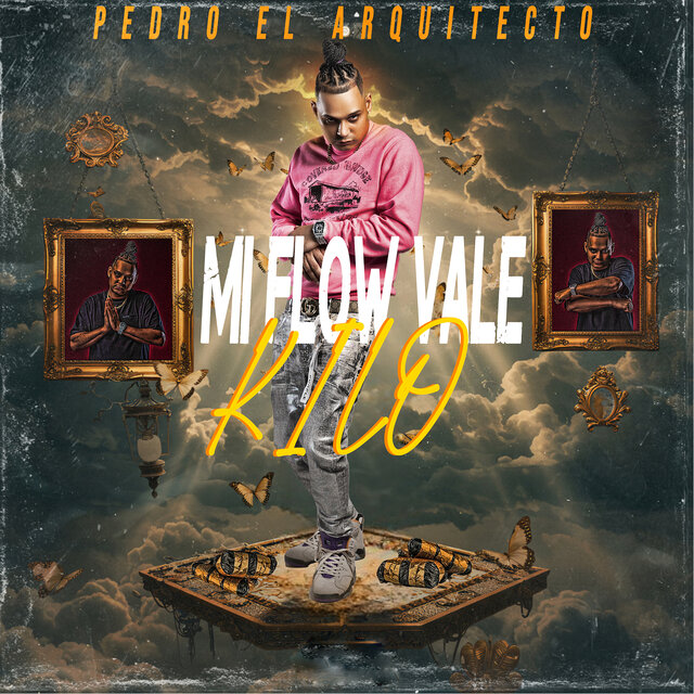 Mi Flow Vale Kilo