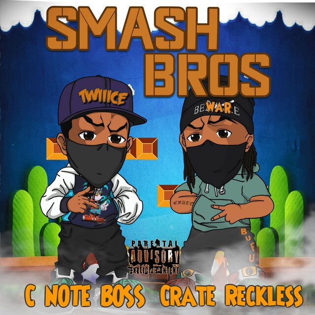 Smash Bros