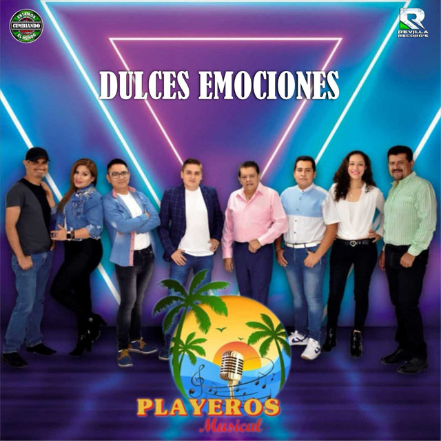 Dulces Emociones