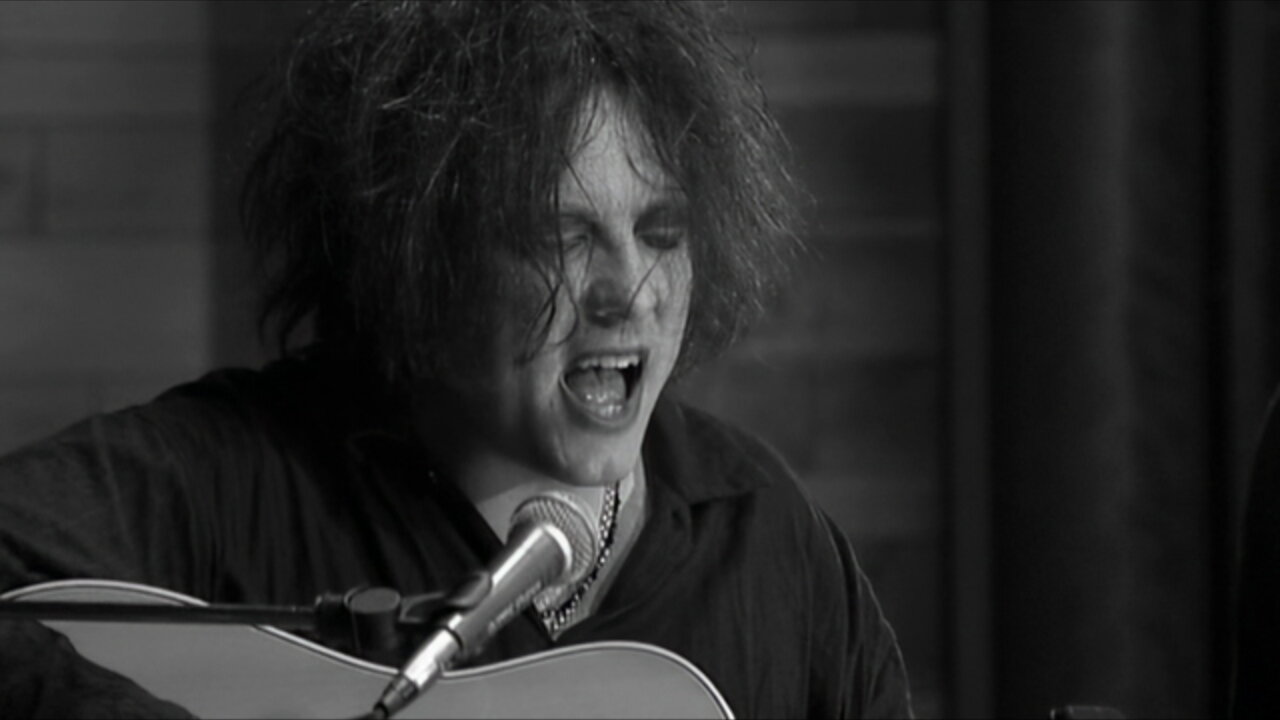 Just Say Yes (Acoustic Version) [Live at Olympic Studios, London, UK, 8/13/2001]