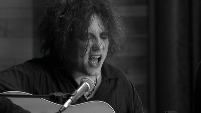 Just Say Yes (Acoustic Version) [Live at Olympic Studios, London, UK, 8/13/2001]