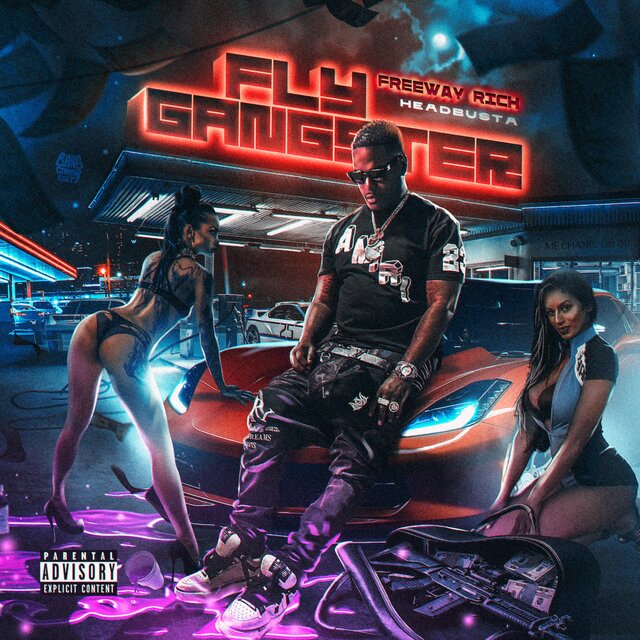 Fly Gangster