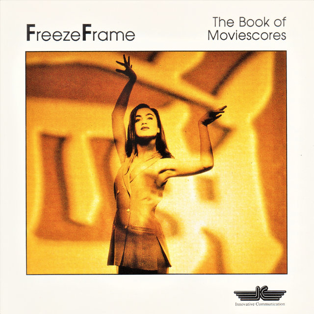 The Book of Moviescores