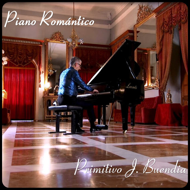 Piano Romantico