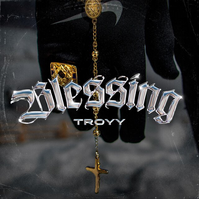Blessing