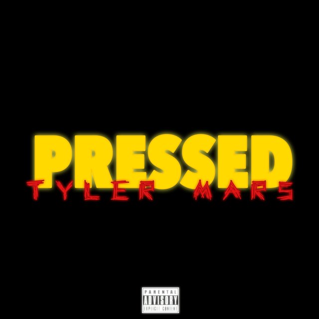 Pressed