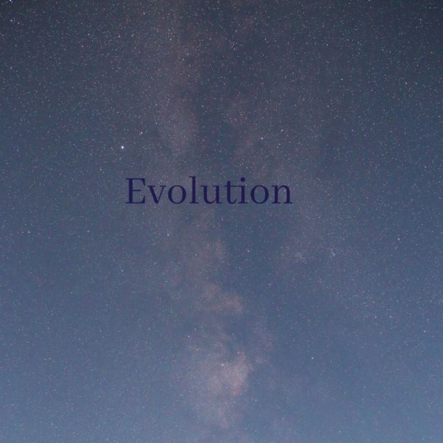 Evolution