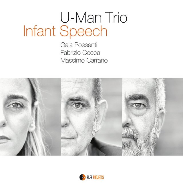 Infant Speech