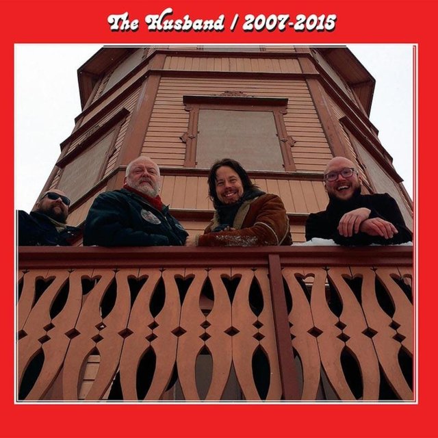 The Husband Collection, Vol. 1: 2007-2015