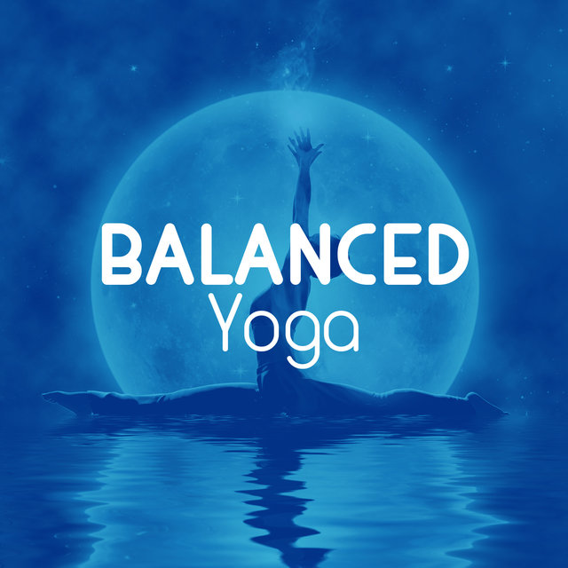Balanced Yoga