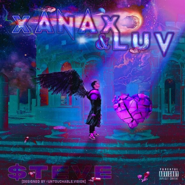 Xanax&Luv