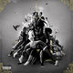 Cover art for album War & Wonders by D Smoke