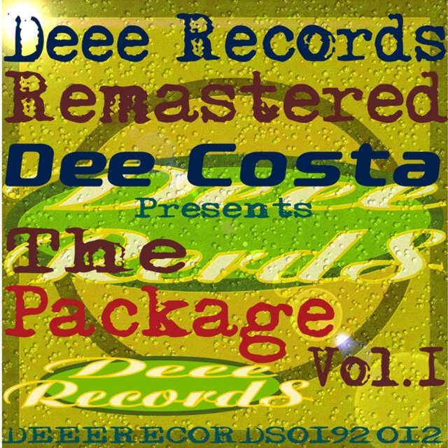 The Package, Vol. 1