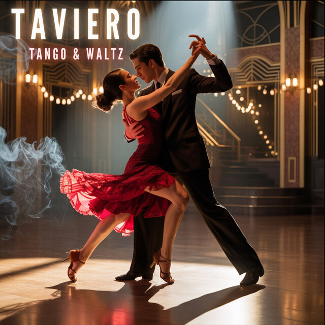 Tango & Waltz