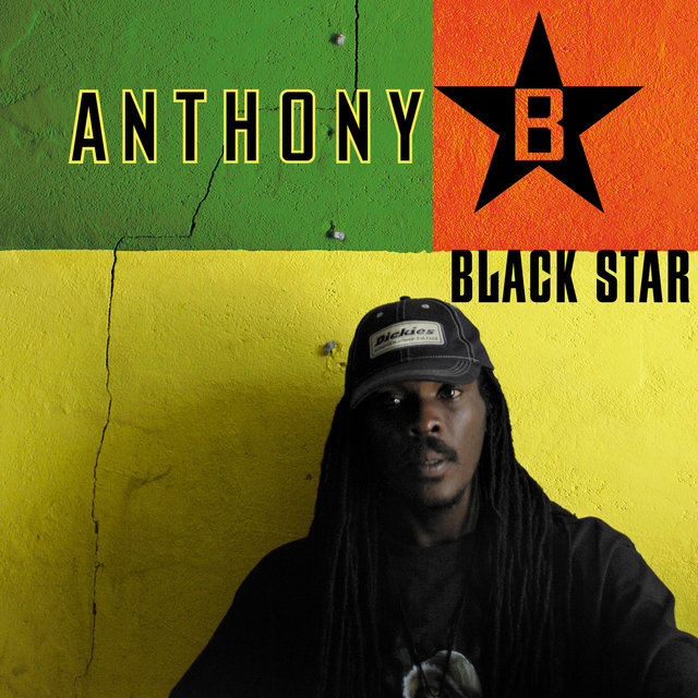 Black Star by Anthony B on TIDAL
