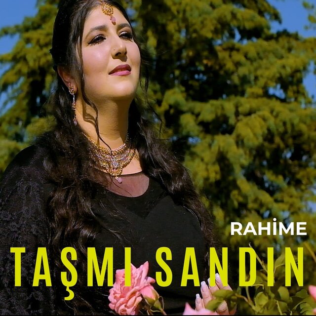 Taşmı Sandın