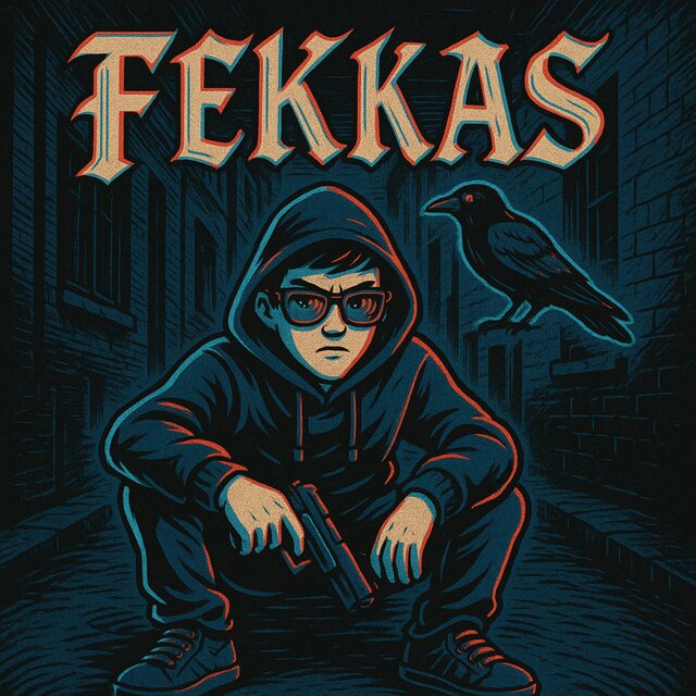 FEKKAS