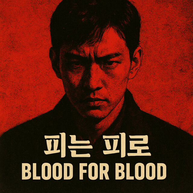 Blood For Blood