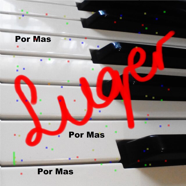 Por Mas