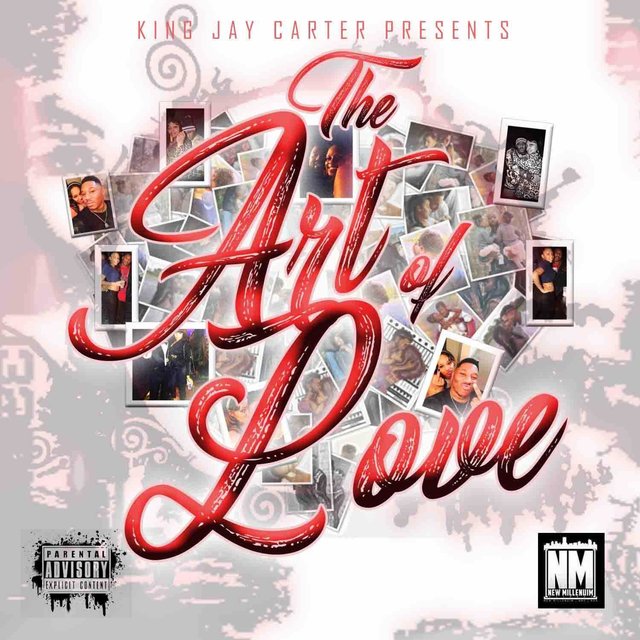 The Art of Love