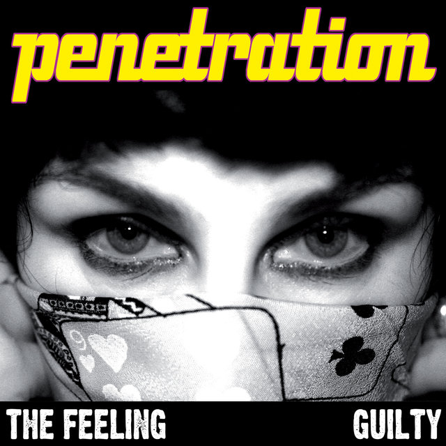 The Feeling / Guilty