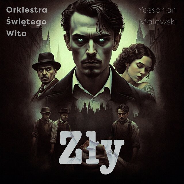 Zły