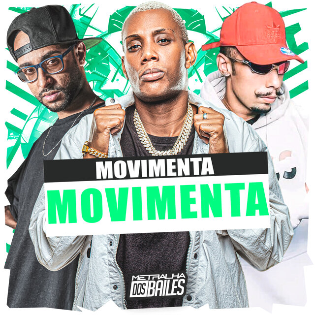 Movimenta Movimenta