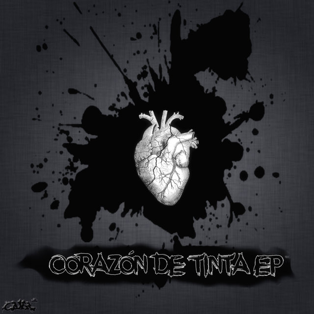 Corazón De Tinta Ep