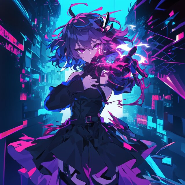 Lucid Overdrive