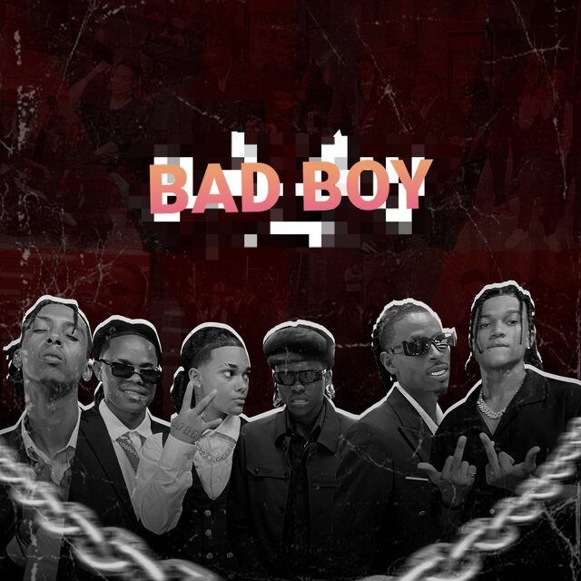 Bad Boy