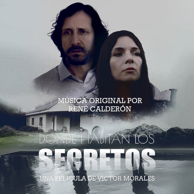Donde Habitan los Secretos (Original Soundtrack)
