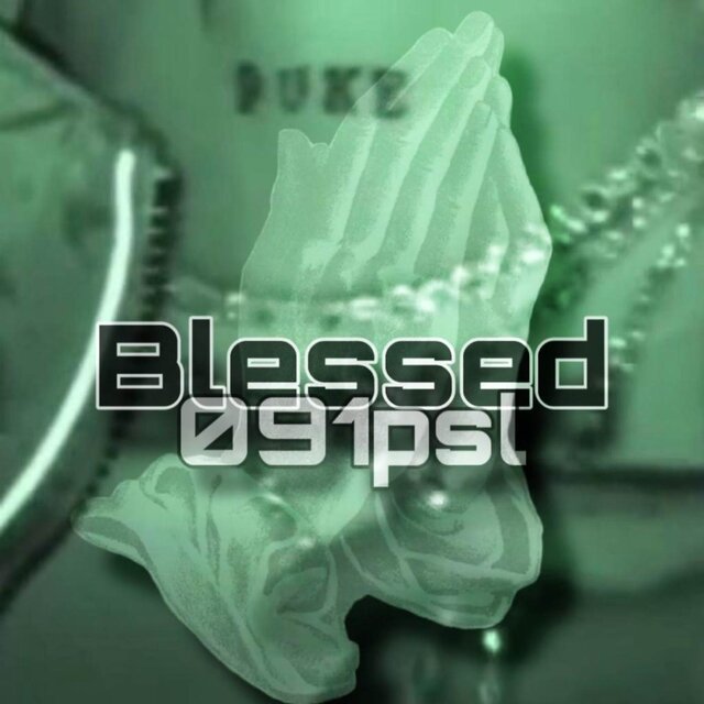 Blessed