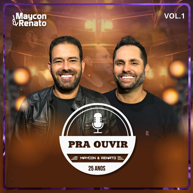 Pra Ouvir