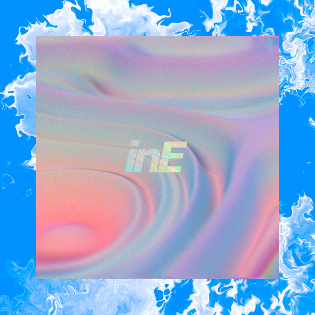 In E