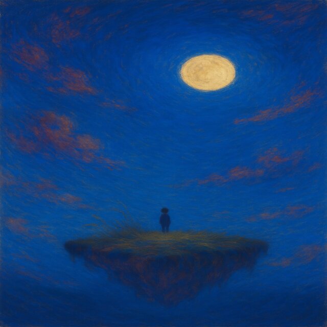 Petit Prince Solitaire