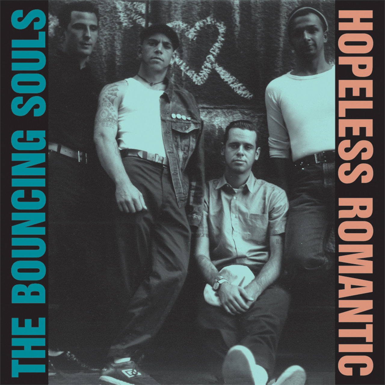 "Hopeless Romantic" by The Bouncing Souls