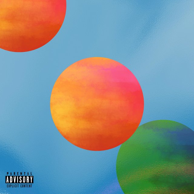 Float (feat. Audiii)