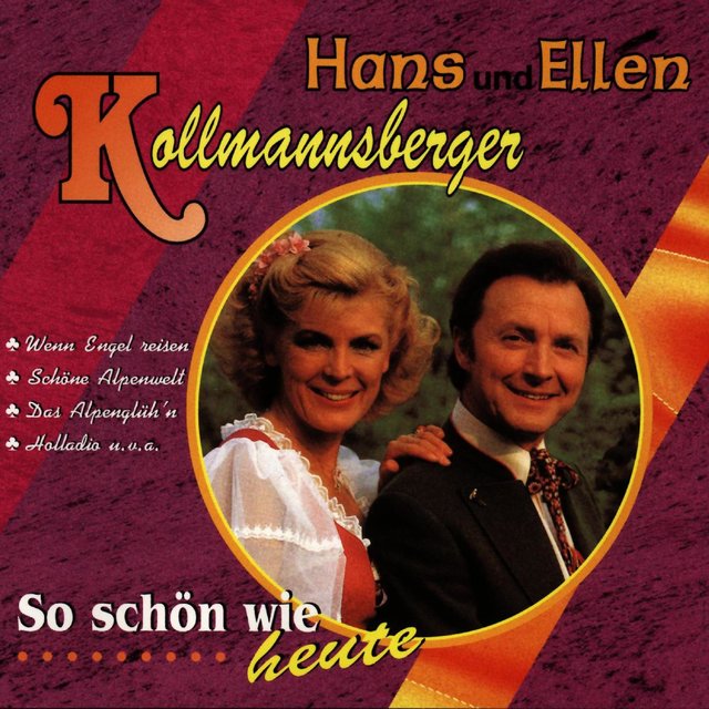 So schön wie heute