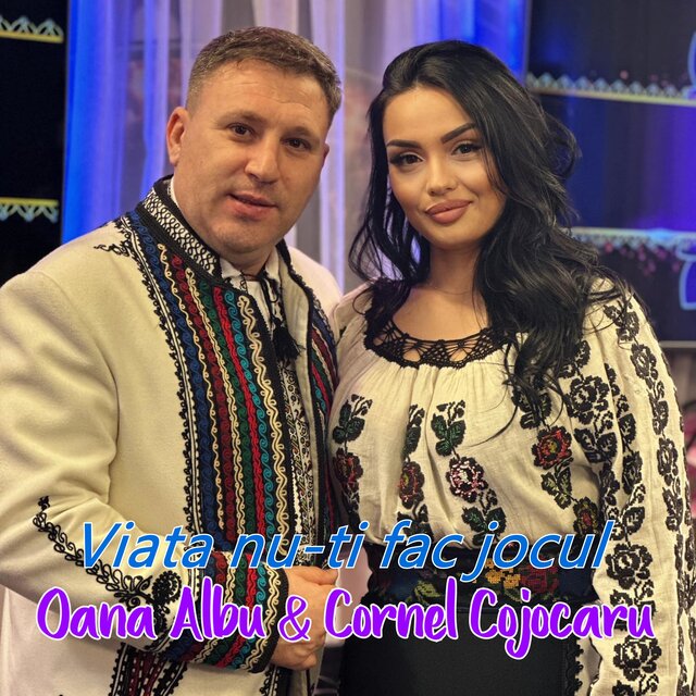 Viata nu-ti fac jocul