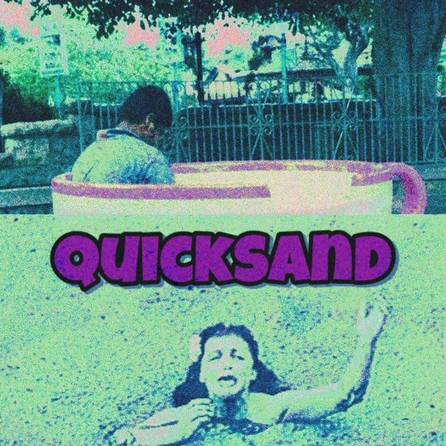 QuickSand