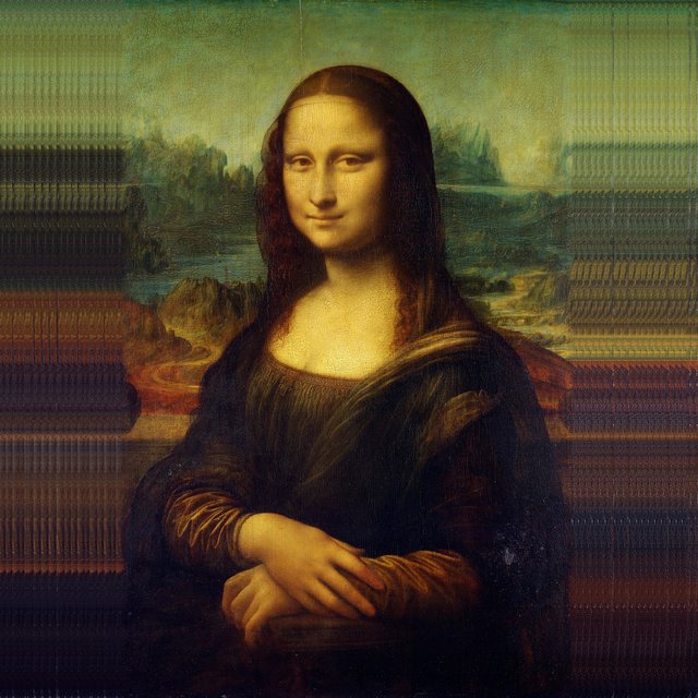Mona Lisa