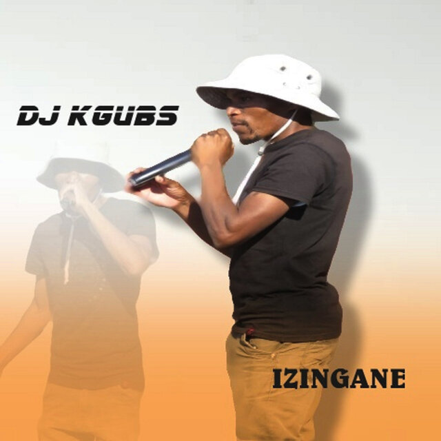 Izingane