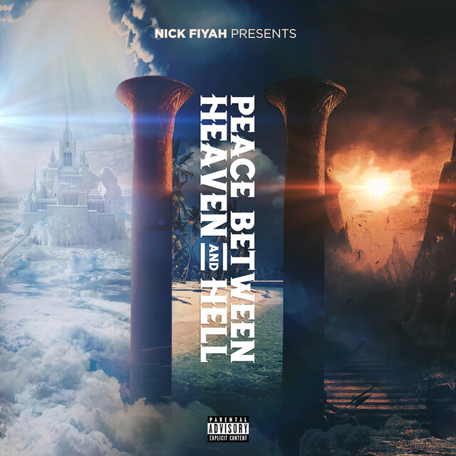 Peace Between Heaven and Hell