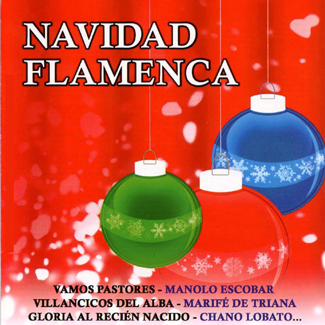Navidad Flamenca