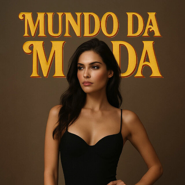 Mundo da Moda