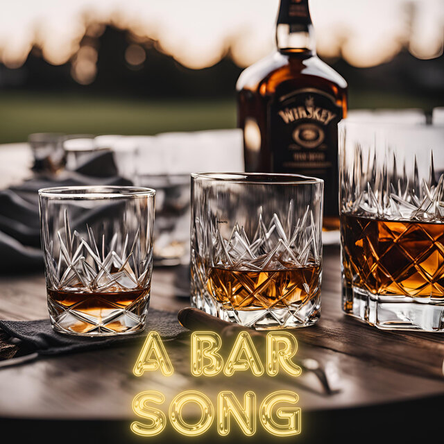 A Bar Song (Classic Pop Edit)