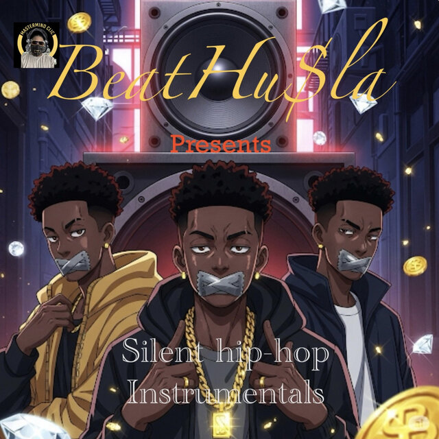 Silent Hip-Hop